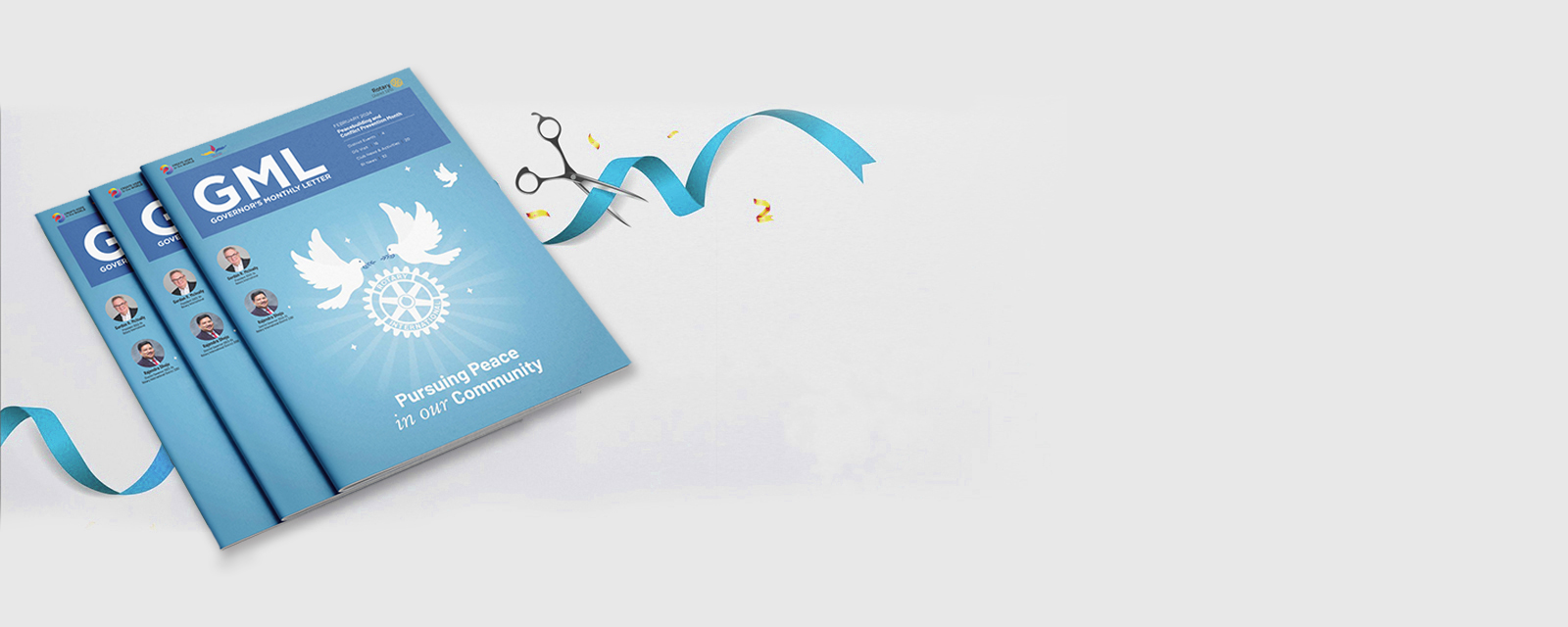 GML Banner