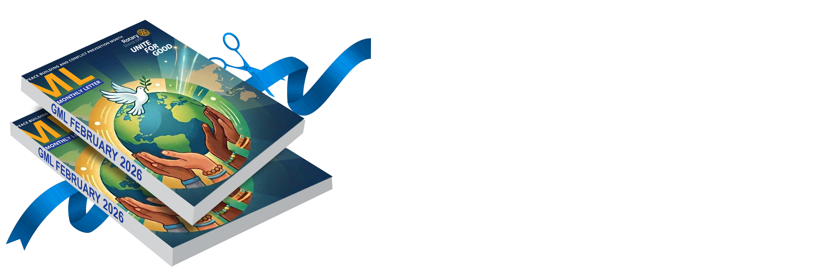 GML Banner