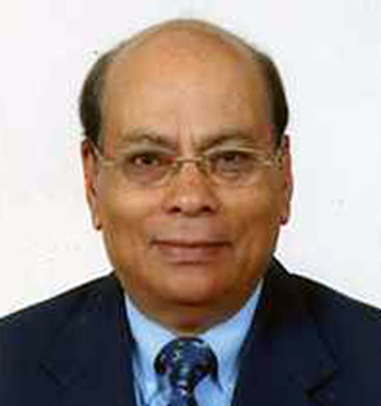 Yogendra  Pradhan
