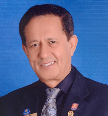 Keshav  Kunwar