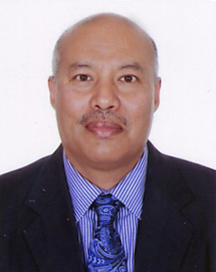 Dinesh Bajra Bajracharya