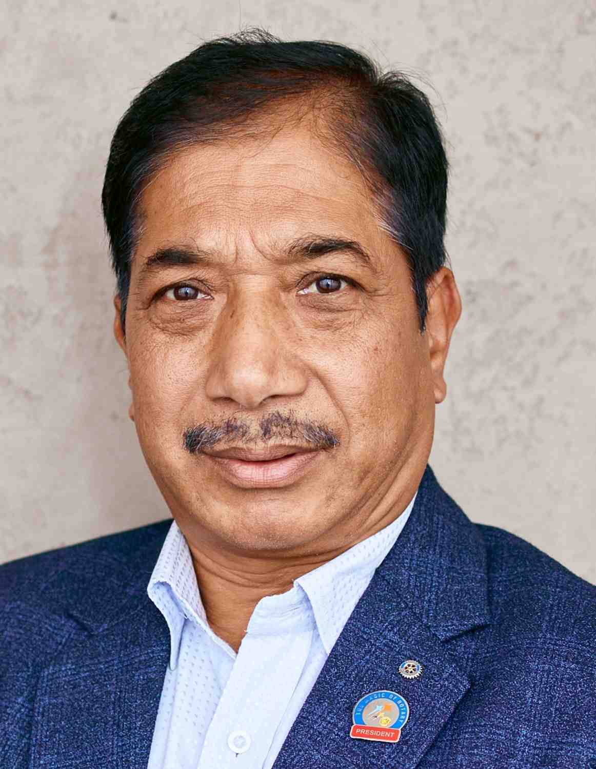 Manik Ratna Shakya