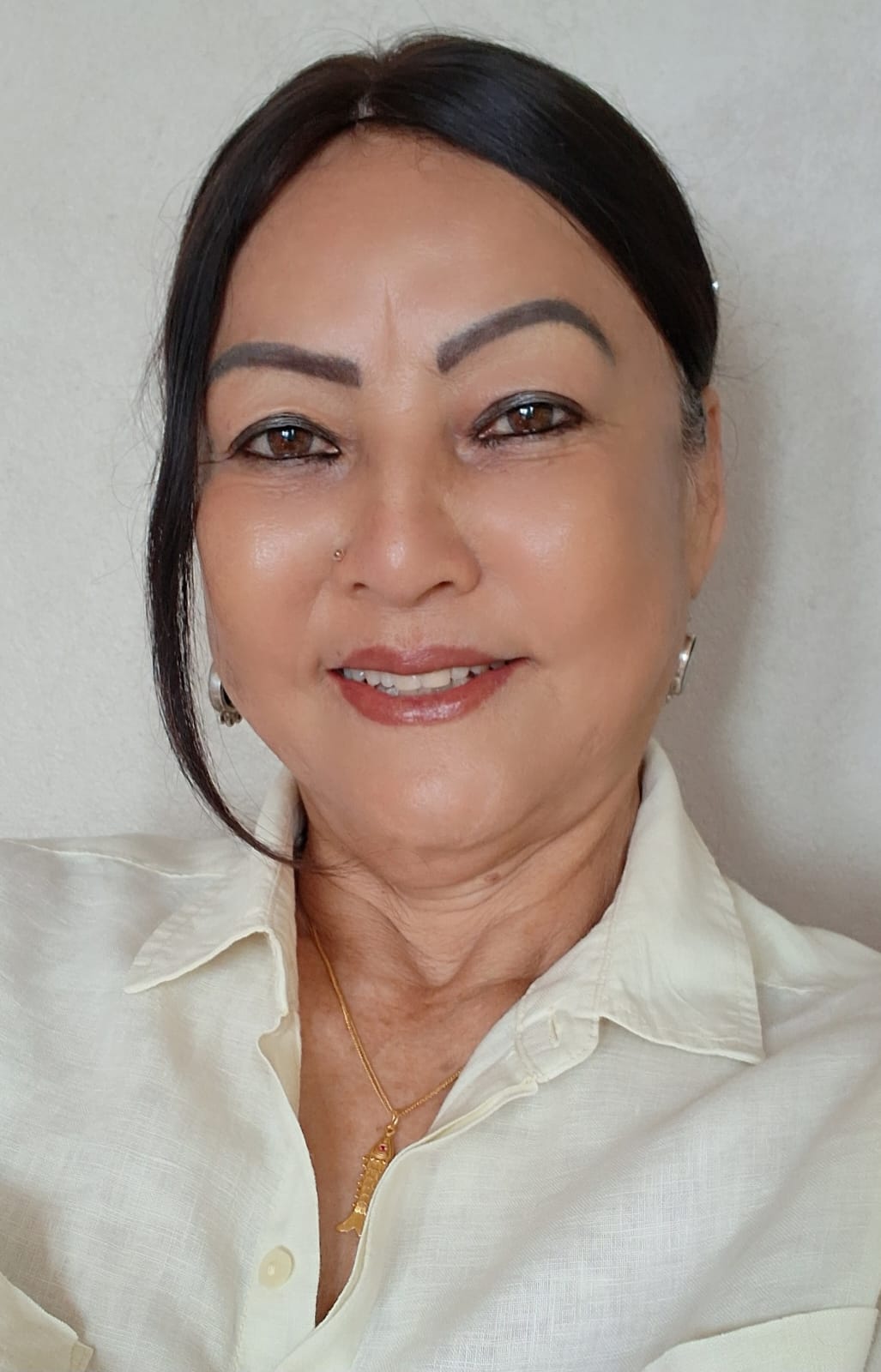 Bhawanee Kumari Gurung