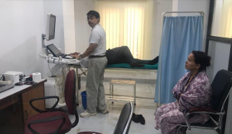 Weekly Heart Screening Program