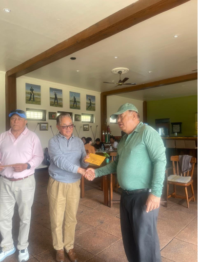 Fundraising Golf Tournament